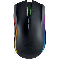 Ratón: Razer Mamba - elreydelabalanzapa Dispositivos