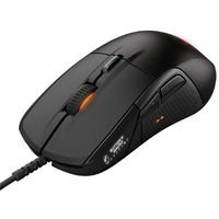 Ratón: SteelSeries Rival Dispositivos