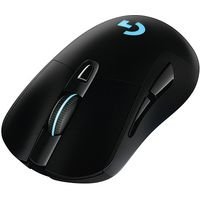 Ratón: Logitech G703 - dannespino Dispositivos