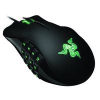 Ratón: Razer Naga - RDjavi Dispositivos