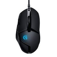 Ratón: Logitech G402 - bridominguez Dispositivos