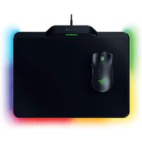 Ratón: Razer Mamba + Firefly Hyperflux Bundle - IJenz Dispositivos Ratón: Razer Mamba + Firefly Hyperflux Bundle - IJenz Dispositivos