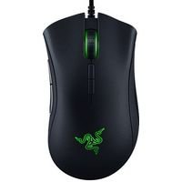 Ratón: Razer DeathAdder - NT_3 Dispositivos