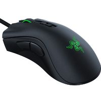 Ratón: Razer DeathAdder V2 Dispositivos Ratón: Razer DeathAdder V2 Dispositivos