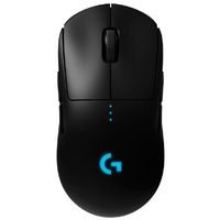 Ratón: Logitech G Pro Dispositivos