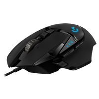 Ratón: Logitech G503 Hero - Tacolillaa Dispositivos