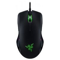 Ratón: Razer Lancehead Dispositivos