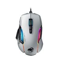 Ratón: Roccat Kone AIMO Dispositivos