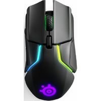 Ratón: SteelSeries Rival 650 Dispositivos