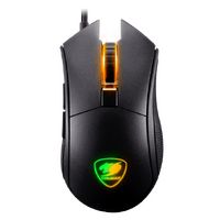 Ratón: Cougar Revenger S Dispositivos Ratón: Cougar Revenger S Dispositivos