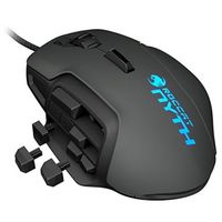 Ratón: Roccat Nyth Modular MMO Dispositivos Ratón: Roccat Nyth Modular MMO Dispositivos