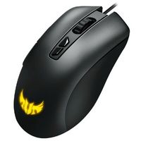 Ratón: Asus TUF Gaming M3 - CRACKHEBER Dispositivos Ratón: Asus TUF Gaming M3 - CRACKHEBER Dispositivos