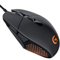 Ratón: Logitech G303 Dispositivos