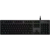 Teclado: Logitech G512 Dispositivos