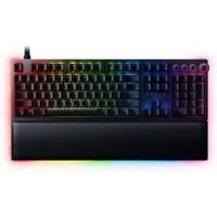 Teclado: Razer Huntsman Analog v2 - ReyDeLaCity Dispositivos