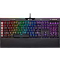 Teclado: Corsair K95 RGB Platinum XT - Machika Dispositivos