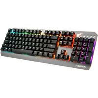 Teclado: Gigabyte Aorus K7 Dispositivos Teclado: Gigabyte Aorus K7 Dispositivos