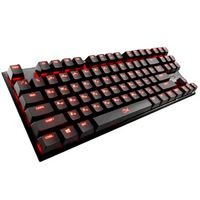 Teclado: HyperX Alloy FPS Pro - Morepuche Dispositivos