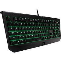 Teclado: BlackWidow Ultimate Stealth - CapitanGatoo Dispositivos