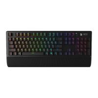 Teclado: SPC Gear GK550 - natalan Dispositivos