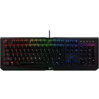 Teclado: Razer BlackWidow X Chroma Dispositivos