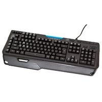 Teclado: Logitech G910 - Didiwinxx Dispositivos