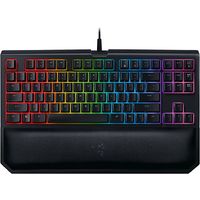 Teclado: Razer BlackWidow Tournament Dispositivos Teclado: Razer BlackWidow Tournament Dispositivos