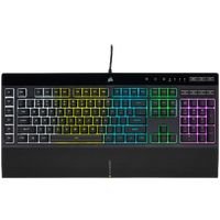 Teclado: Corsair K55 RGB Dispositivos