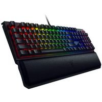 Teclado: Razer Blackwidow Elite Dispositivos