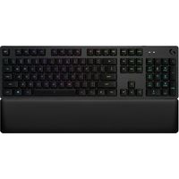 Teclado: Logitech G513 Carbon - ElSpreen Dispositivos Teclado: Logitech G513 Carbon - ElSpreen Dispositivos