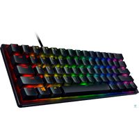 Teclado: Razer Hutsman Mini Dispositivos Teclado: Razer Hutsman Mini Dispositivos