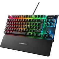 Teclado: SteelSeries Apex Pro TKL - LarryCabirria Dispositivos