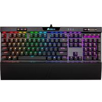 Teclado: Corsair Gaming K70 RGB Rapidfire Dispositivos Teclado: Corsair Gaming K70 RGB Rapidfire Dispositivos