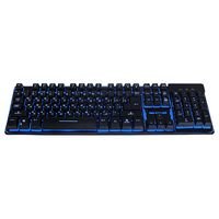 Teclado: Red Square Tesla Dispositivos