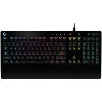 Teclado: Logitech G213 Prodigy - Frankkaster Dispositivos