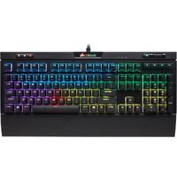 Teclado: Corsair STRAFE RGB Dispositivos