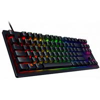 Teclado: Razer Huntsman TE - Alexby11 Dispositivos Teclado: Razer Huntsman TE - Alexby11 Dispositivos