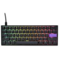 Teclado: Ducky One Mini v2 - RDjavi Dispositivos