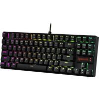 Teclado: Redragon Kumara - kengleevargas Dispositivos
