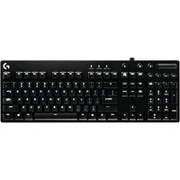 Teclado: Logitech G610 - Trebor Dispositivos Teclado: Logitech G610 - Trebor Dispositivos