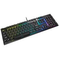 Teclado: Corsair K60 RGB Pro Dispositivos