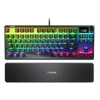 Teclado: SteelSeries Apex Pro 7 - PABELLON_4 Dispositivos