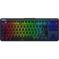 Teclado: Fnatic miniStreak - Akim Dispositivos