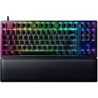 Teclado: Teclado Mecânico Gamer Razer Huntsman V2 Dispositivos Teclado: Teclado Mecânico Gamer Razer Huntsman V2 Dispositivos