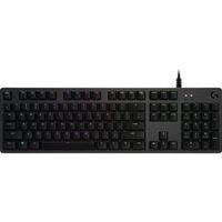 Teclado: Logitech G521 Dispositivos