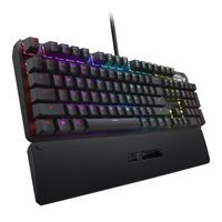 Teclado: ASUS TUF GAMING K3 - juanpablohollman Dispositivos