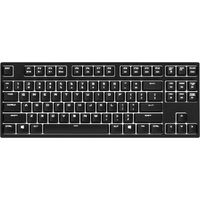 Teclado: Cooler Master Quick Fire RAPID-i Dispositivos Teclado: Cooler Master Quick Fire RAPID-i Dispositivos