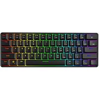 Teclado: Skyloong GK 61 - IJenz Dispositivos Teclado: Skyloong GK 61 - IJenz Dispositivos