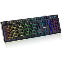 Teclado: EZONTEQ G010 - LosFutbolitos Dispositivos