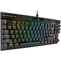 Teclado: Corsair K70 RGB TKL - bridominguez Dispositivos